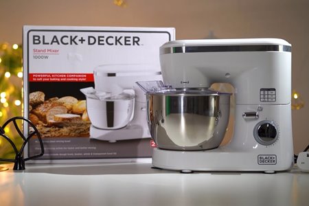 blackdecker صيانة مرنة مصممة وفقاً لاحتياجاتك