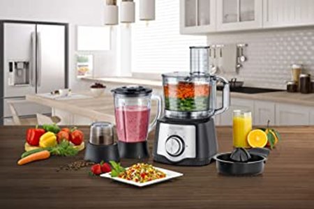 اصلاح محضر طعام بلاك اند ديكر