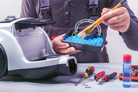 توكيل بلاك ديكر في السيدة زينب