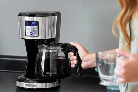 رقم صيانة بلاك اند ديكر بالطالبية
